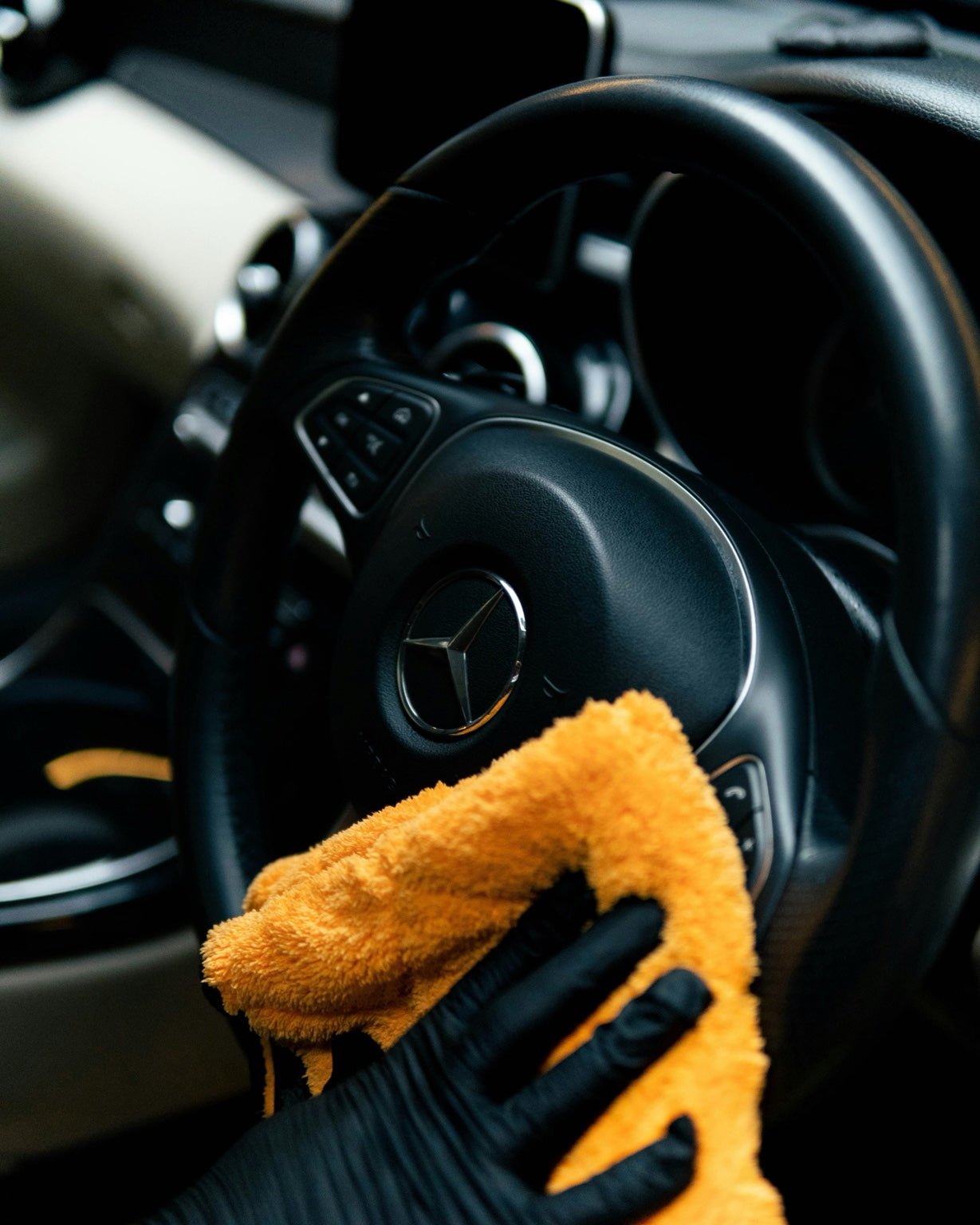 Full Detail (Interior & Exterior Bundle) - IO Detailing