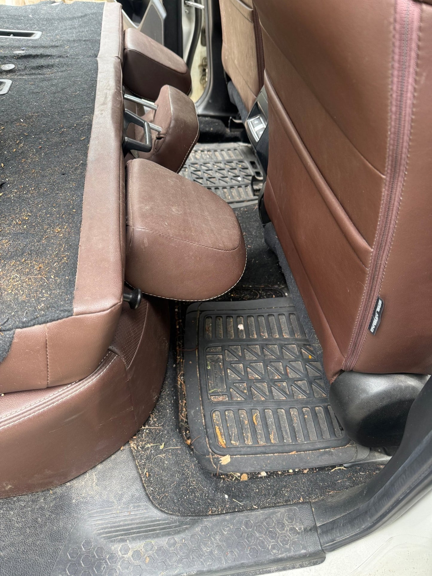 Complete Interior Package - IO Detailing