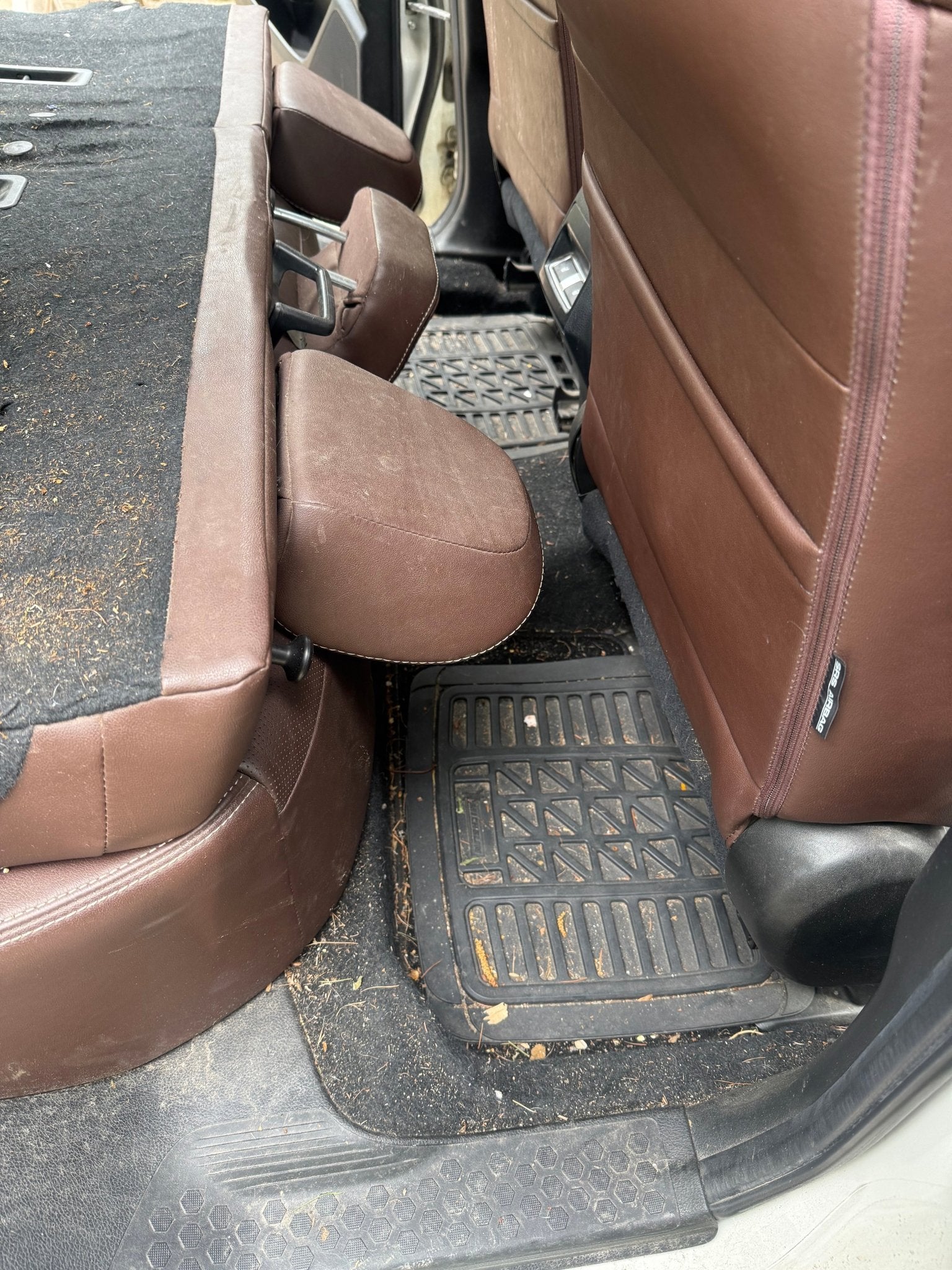 Complete Interior Package - IO Detailing