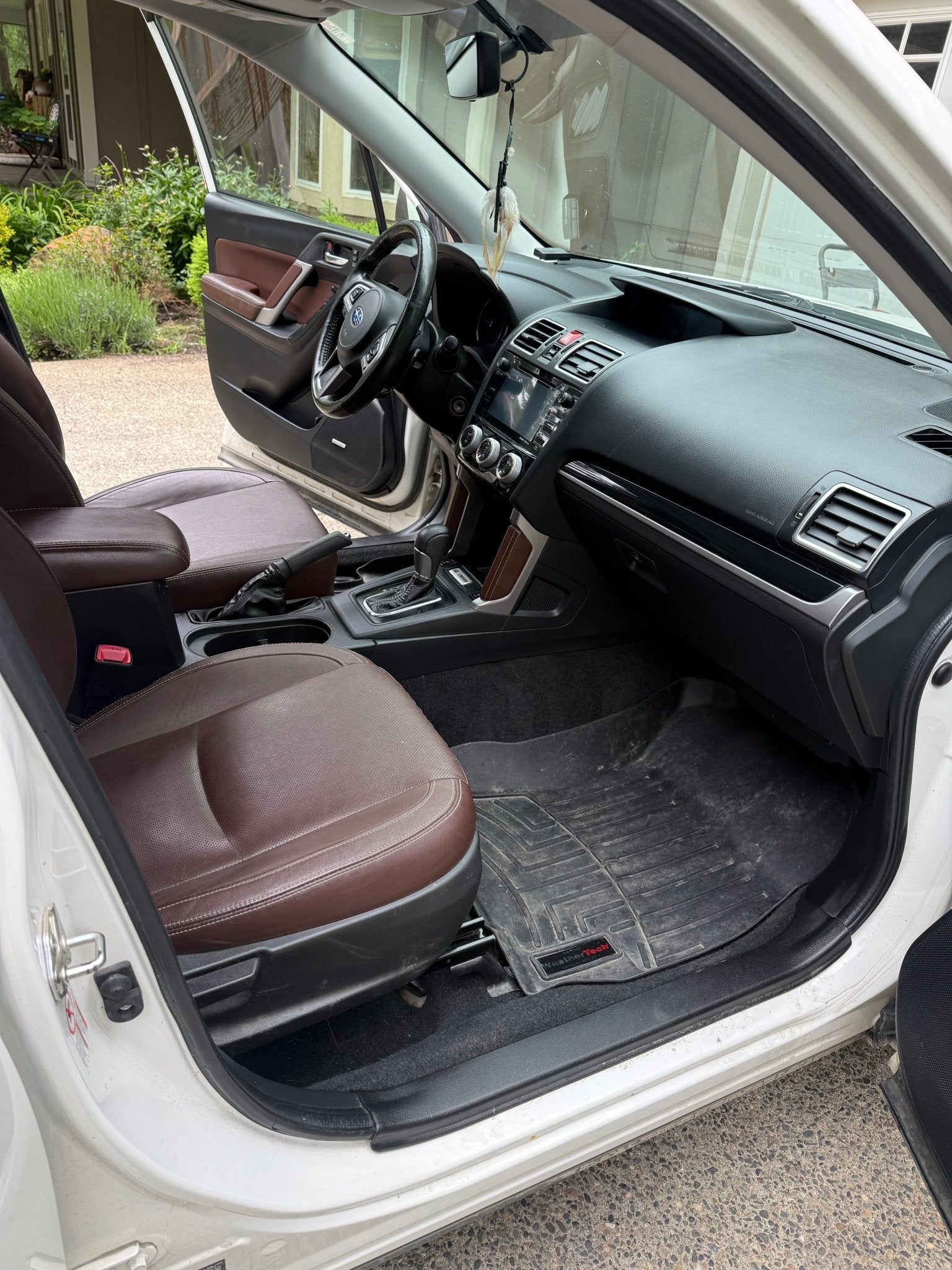 Complete Interior Package - IO Detailing