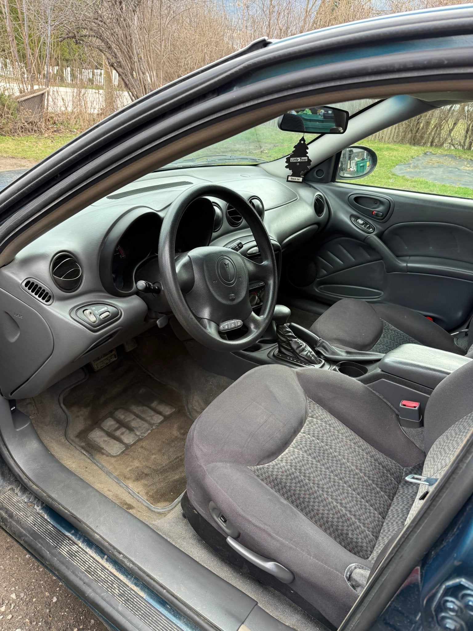 Complete Interior Package - IO Detailing