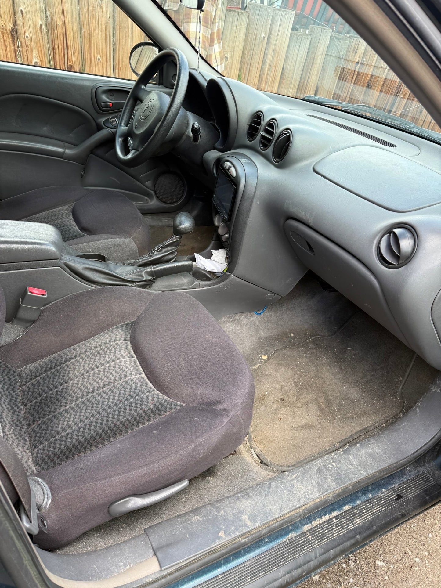Complete Interior Package - IO Detailing