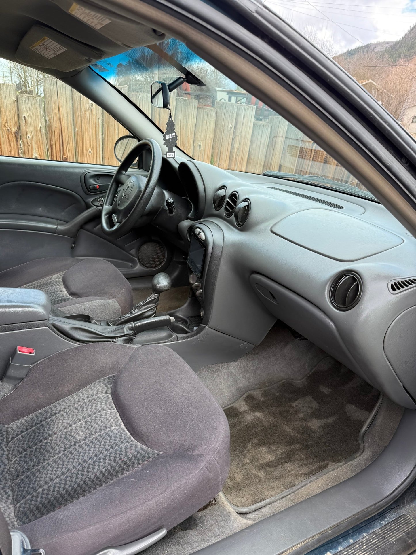 Complete Interior Package - IO Detailing