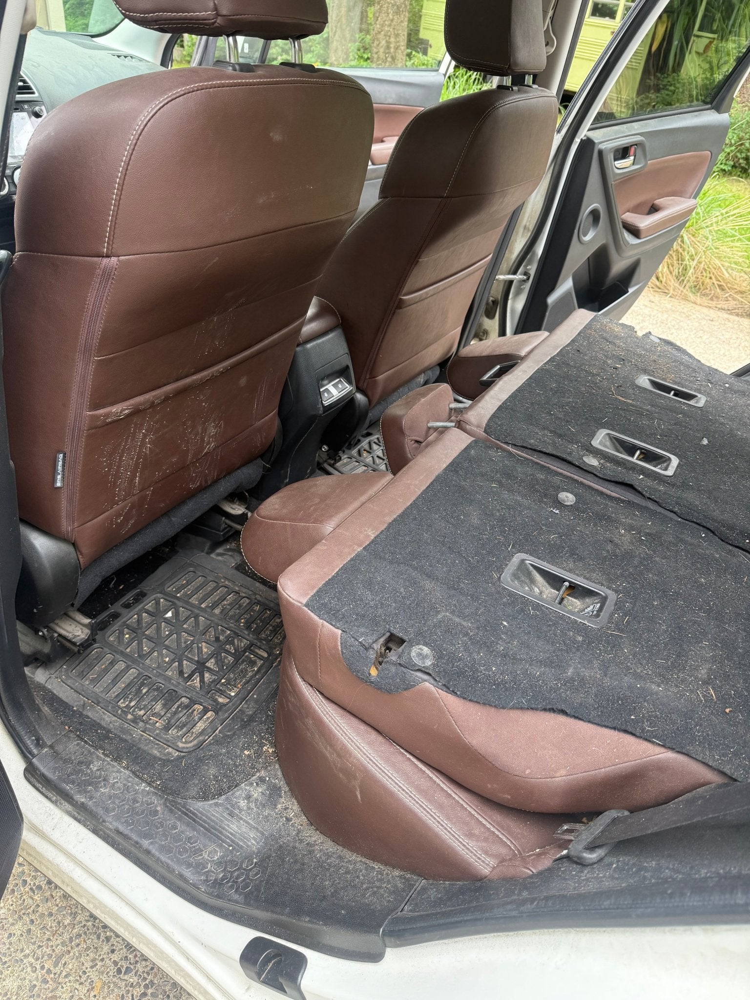 Complete Interior Package - IO Detailing