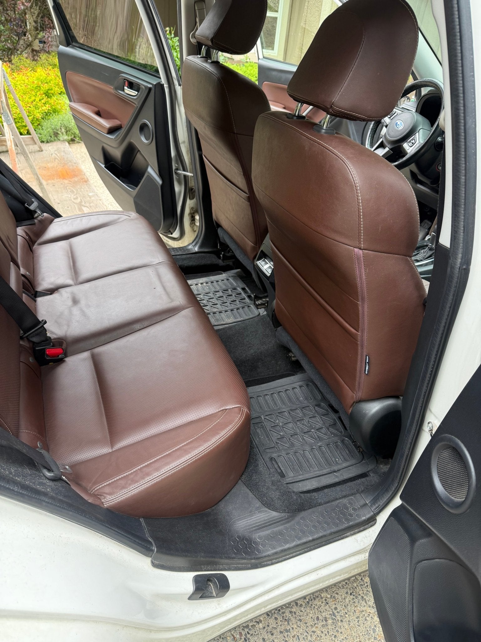 Complete Interior Package - IO Detailing