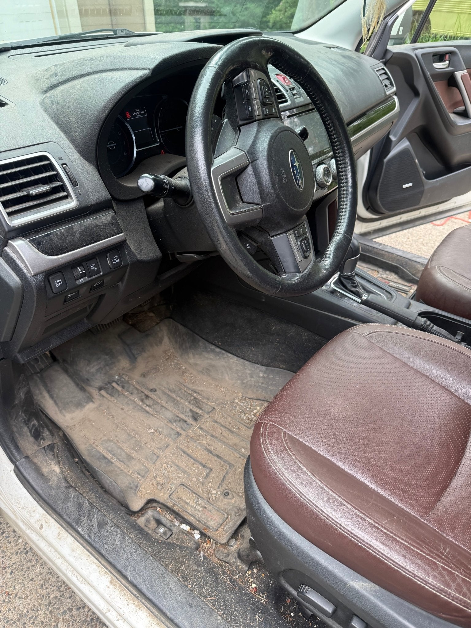 Complete Interior Package - IO Detailing