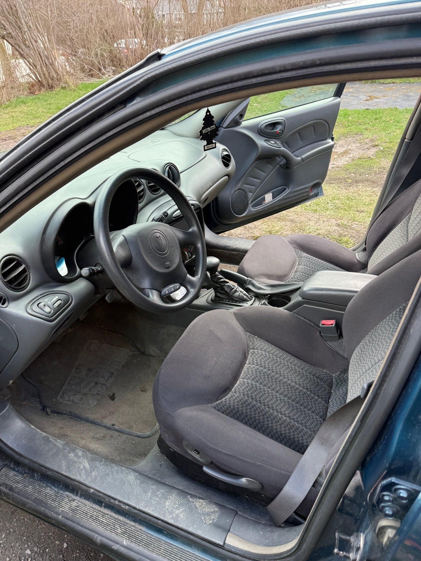 Complete Interior Package - IO Detailing