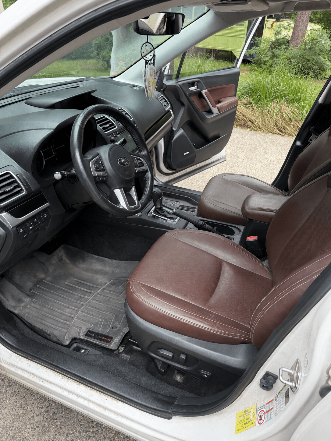 Complete Interior Package - IO Detailing