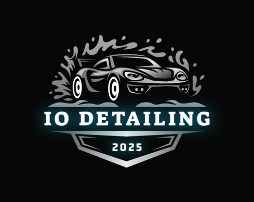 IO Detailing