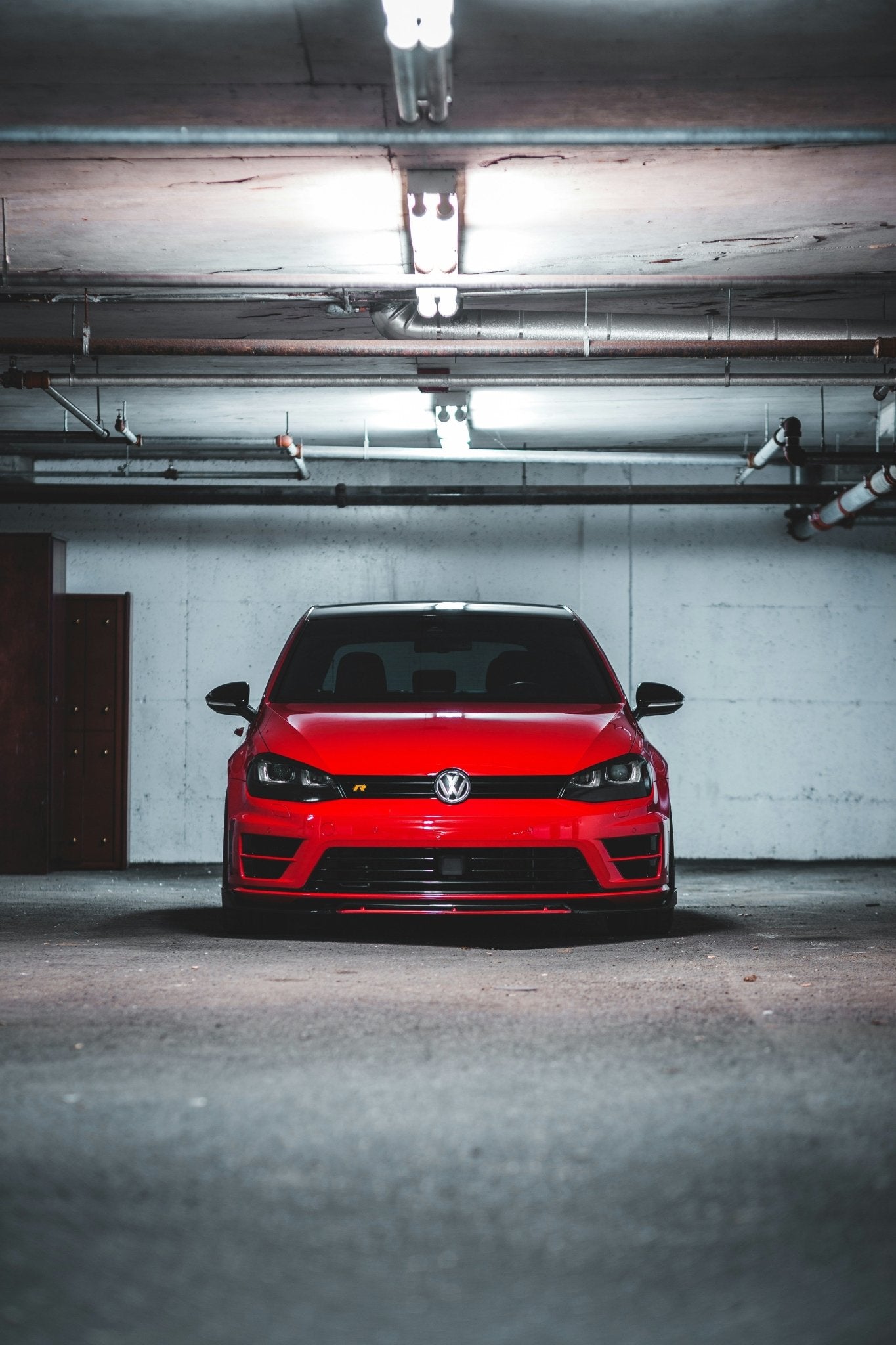 Wash & Wax Package - IO Detailing