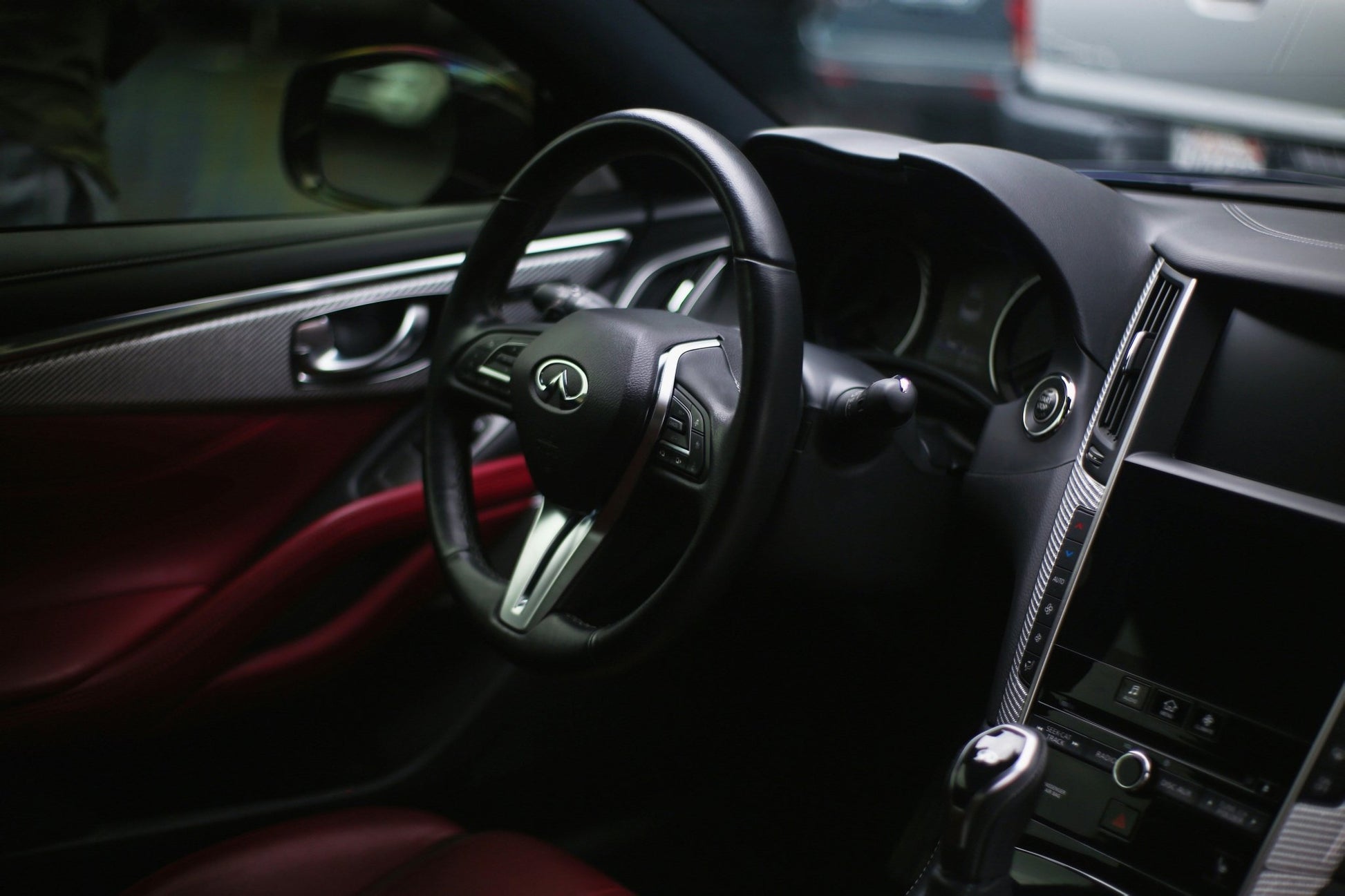 Full Detail (Interior & Exterior Bundle) - IO Detailing