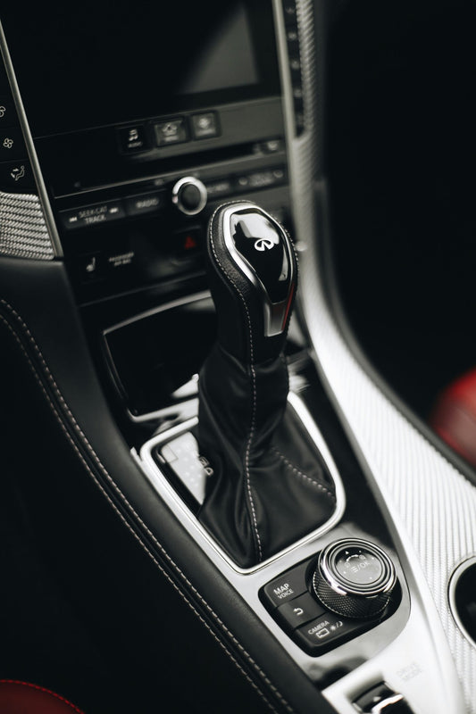Full Detail (Interior & Exterior Bundle) - IO Detailing
