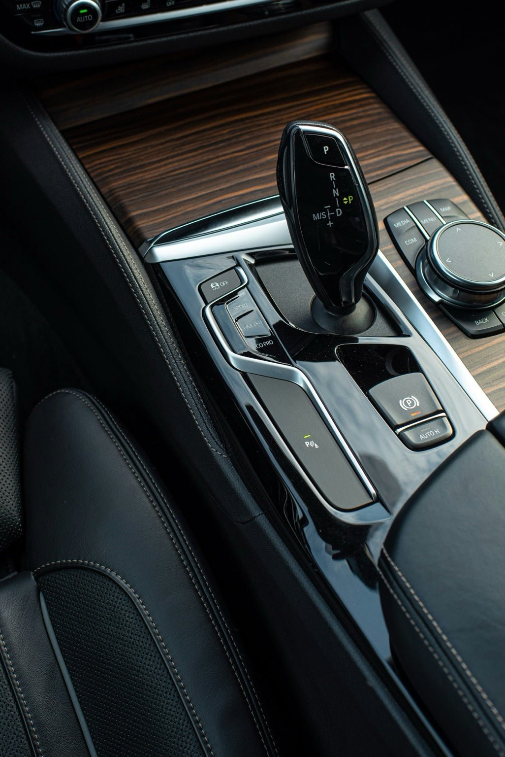 Full Detail (Interior & Exterior Bundle) - IO Detailing