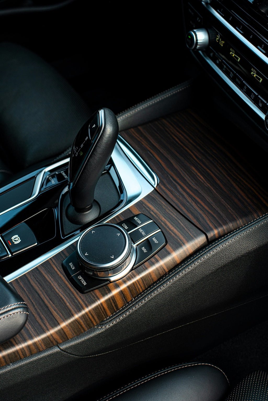 Full Detail (Interior & Exterior Bundle) - IO Detailing